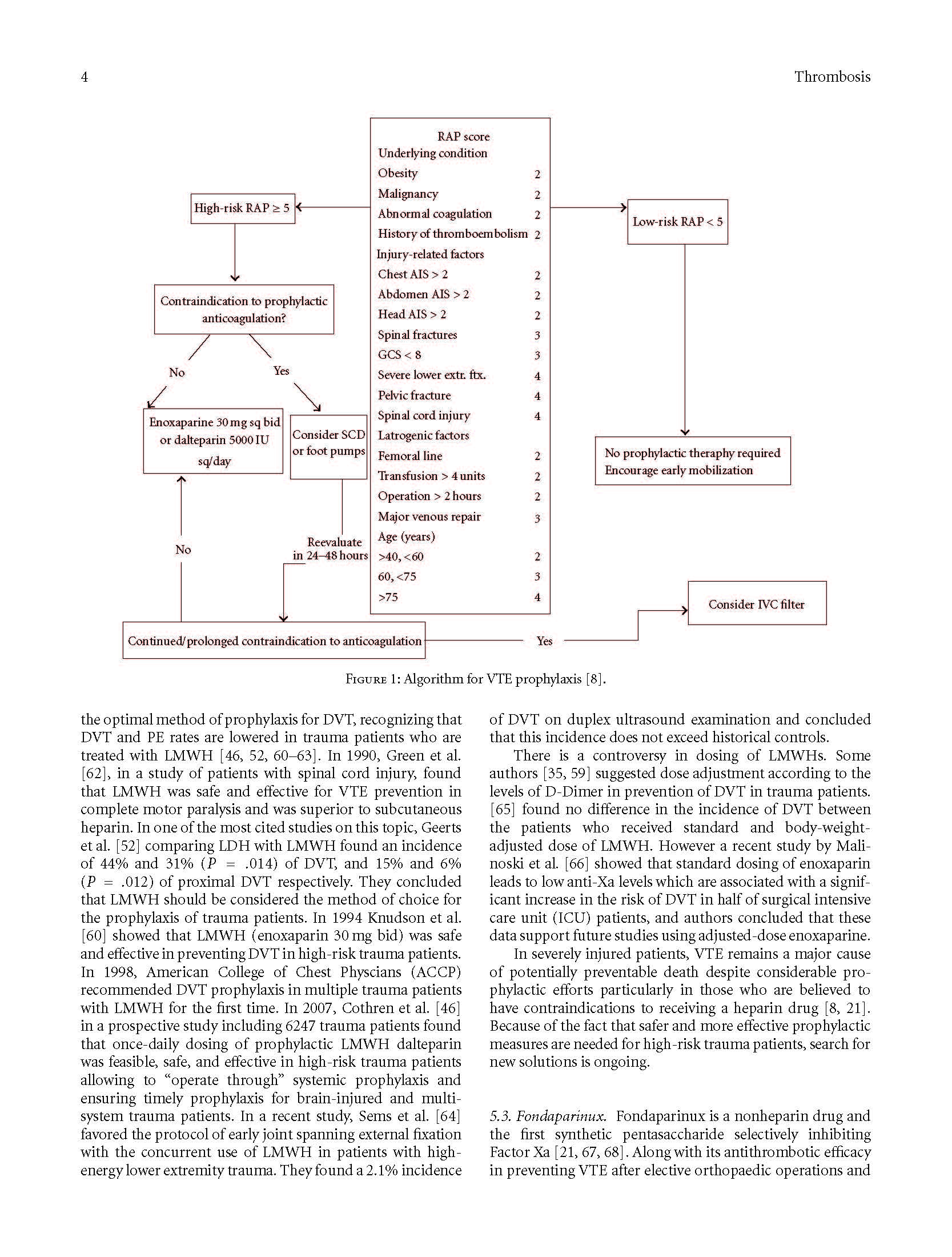 DVT Prophylaxis in Trauma ...(圖4)