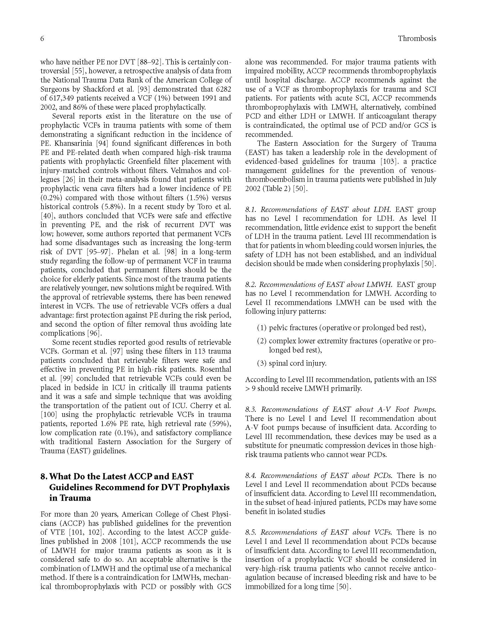 DVT Prophylaxis in Trauma ...(圖6)