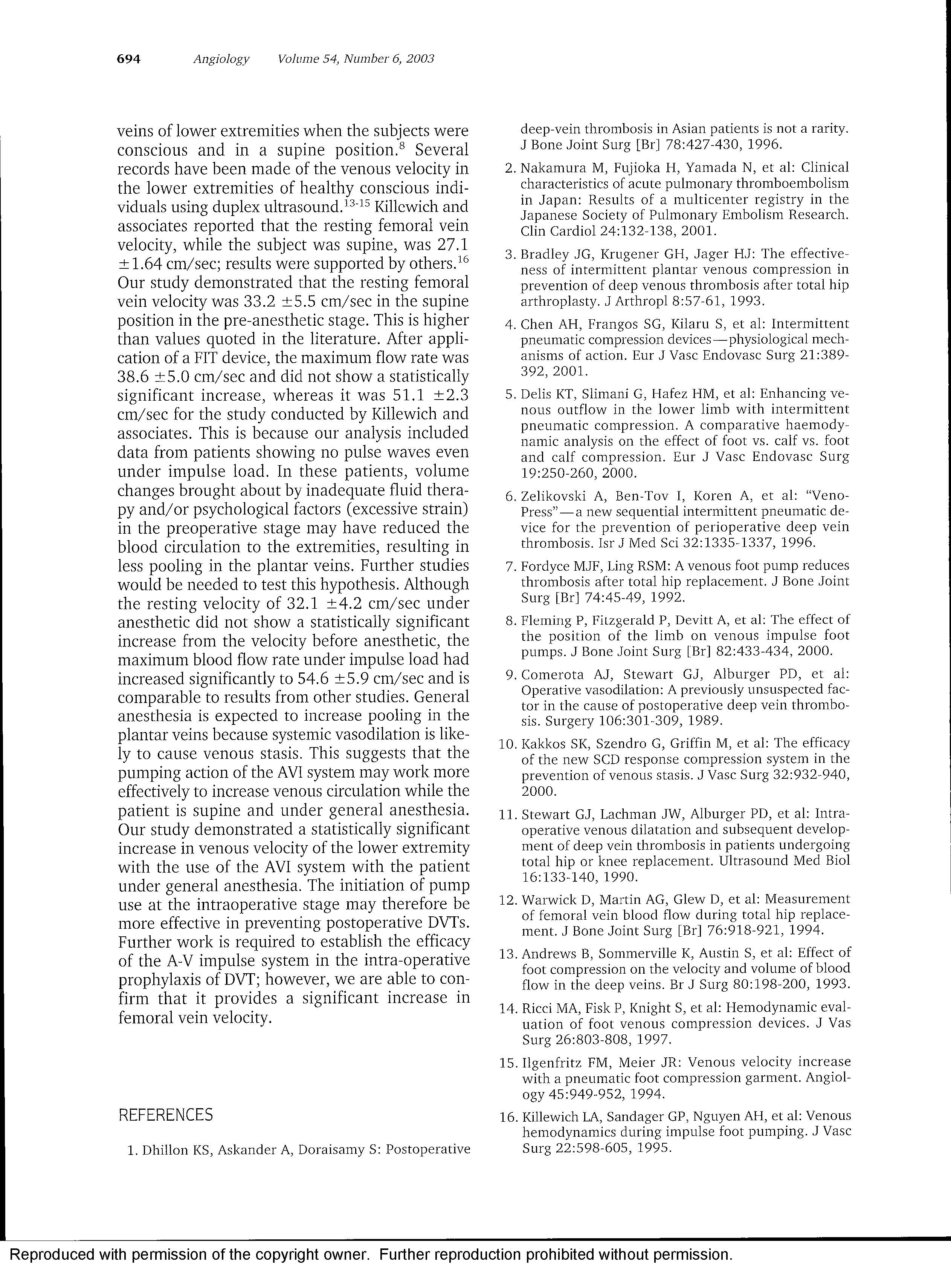Increasing Circulation in the Lower Limb(圖4)