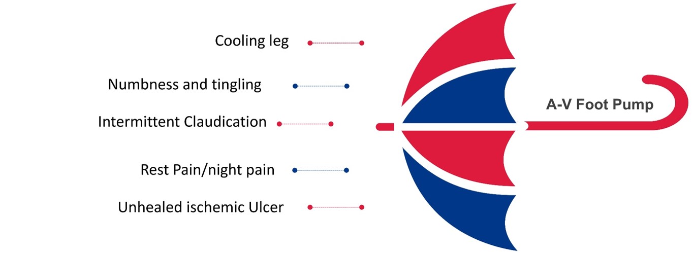 Modern Treatment for Arterial Disease(圖16)