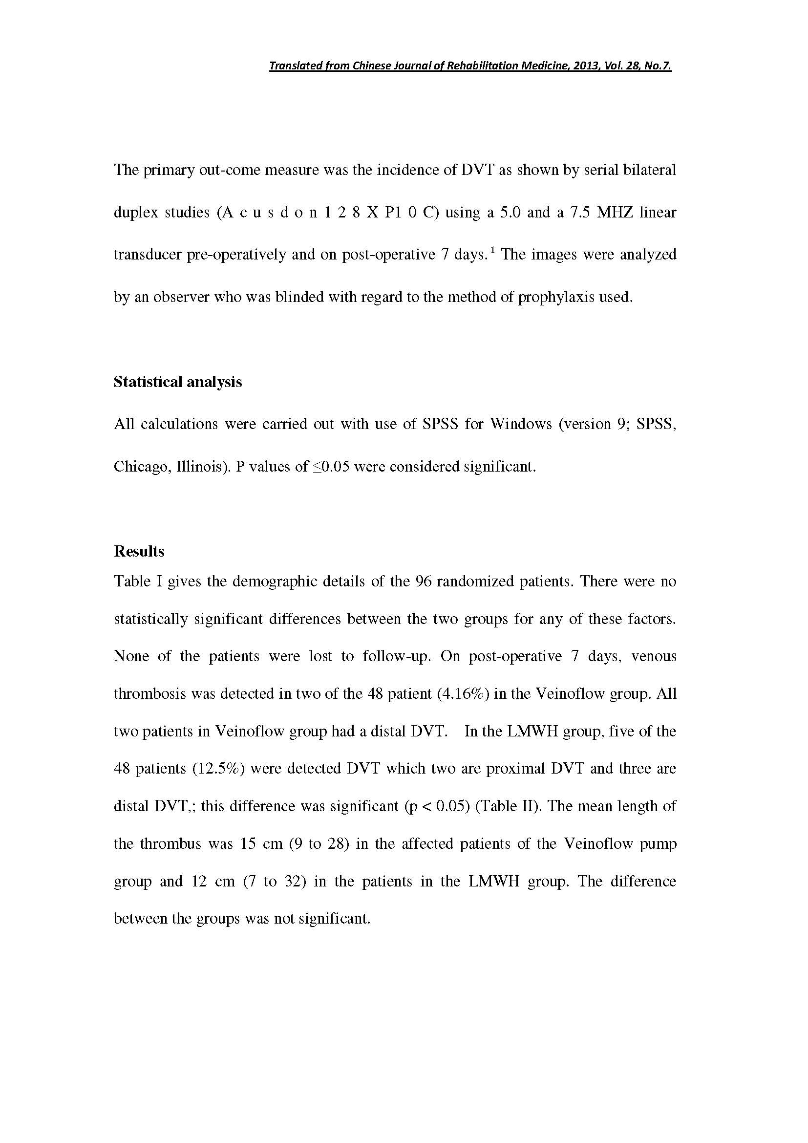 Mechanical Prophylaxis of DVT(圖4)